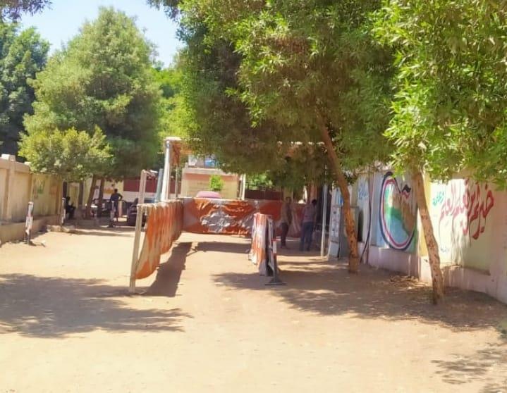 استنفار أمني لتأمين أداء 78 ألفًا و777 طالبًا وطالبة لامتحانات الثانوية العامة بالجيزة