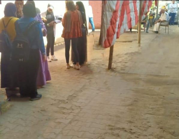 استنفار أمني لتأمين أداء 78 ألفًا و777 طالبًا وطالبة لامتحانات الثانوية العامة بالجيزة
