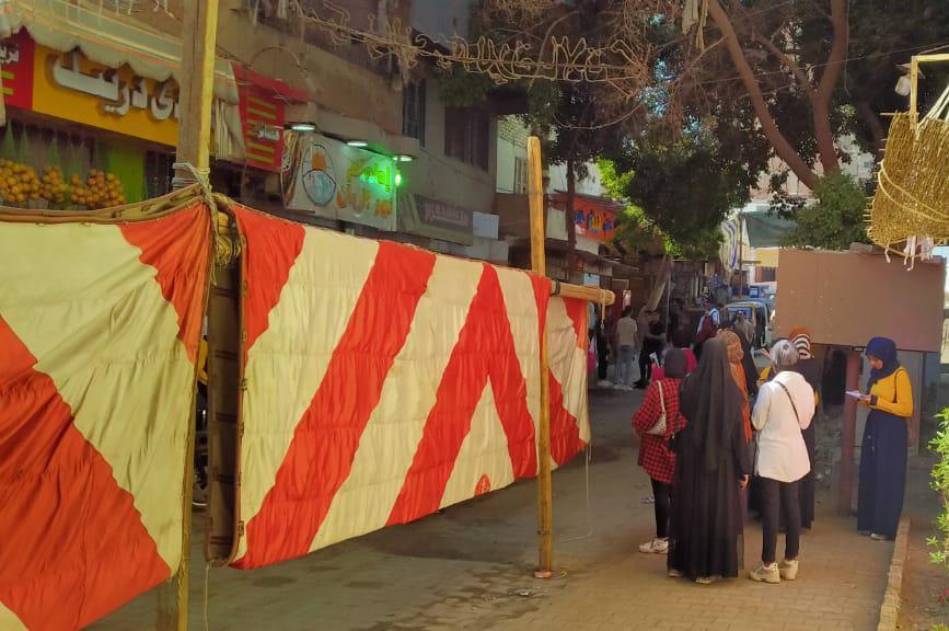 استنفار أمني لتأمين أداء 78 ألفًا و777 طالبًا وطالبة لامتحانات الثانوية العامة بالجيزة
