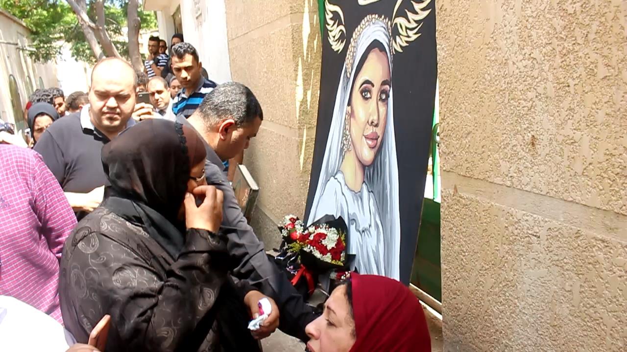وفد جامعة المنصورة 