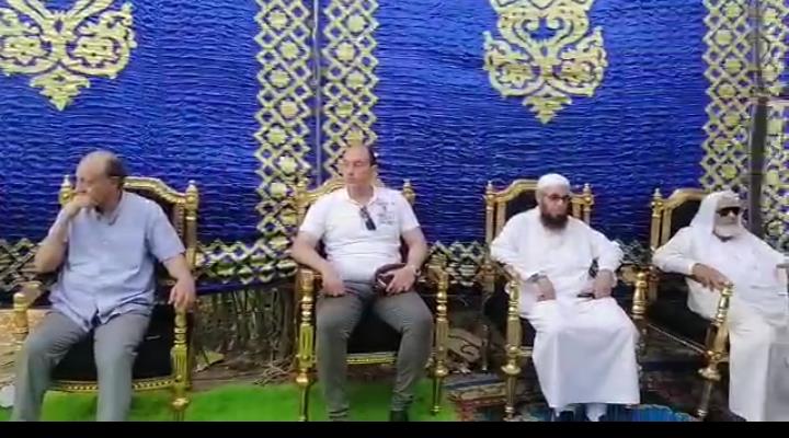  الفنان الكبير عبد العزيز مخيون