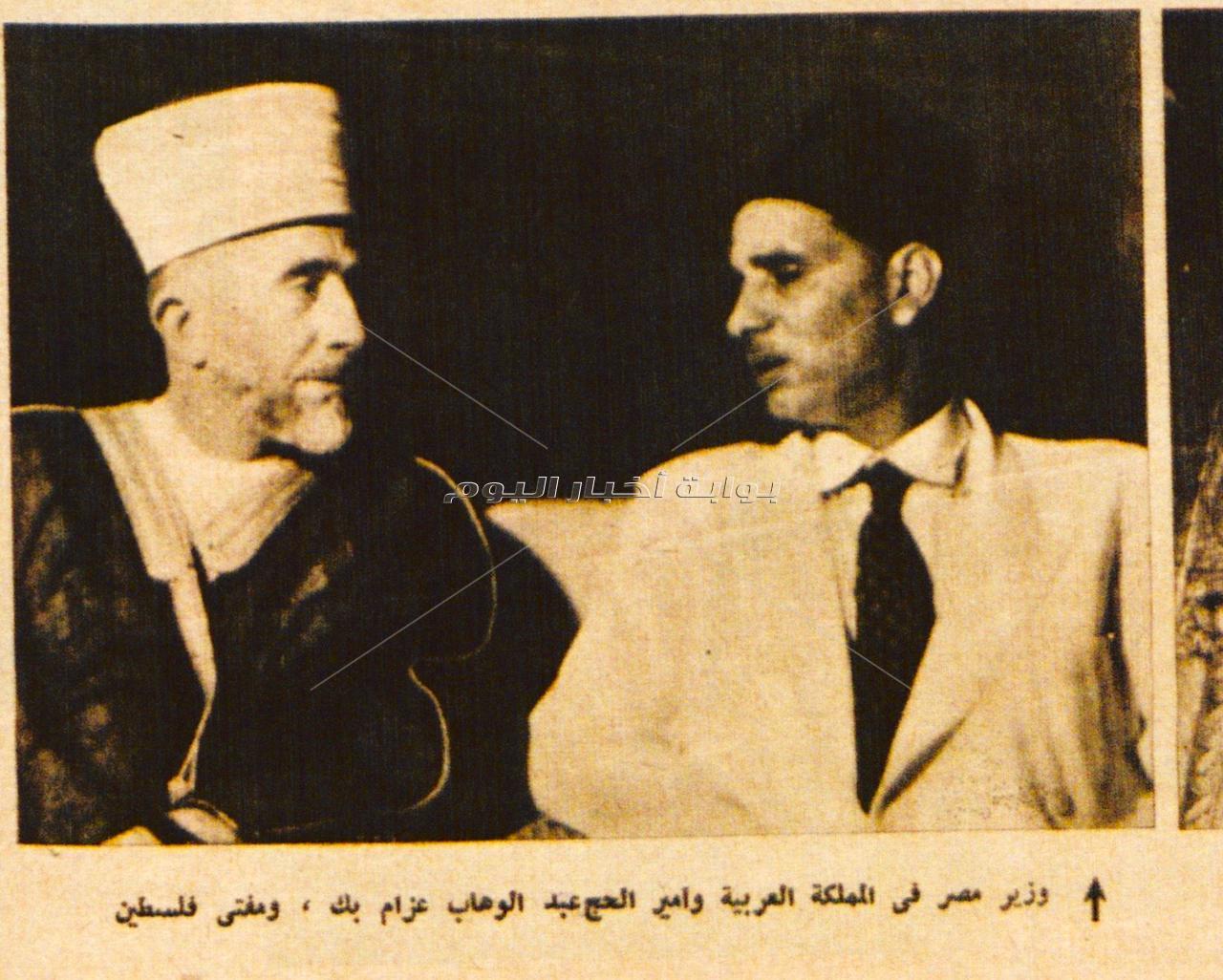 محمل كسوة الكعبة بين إرسالها وعودتها لمصر
