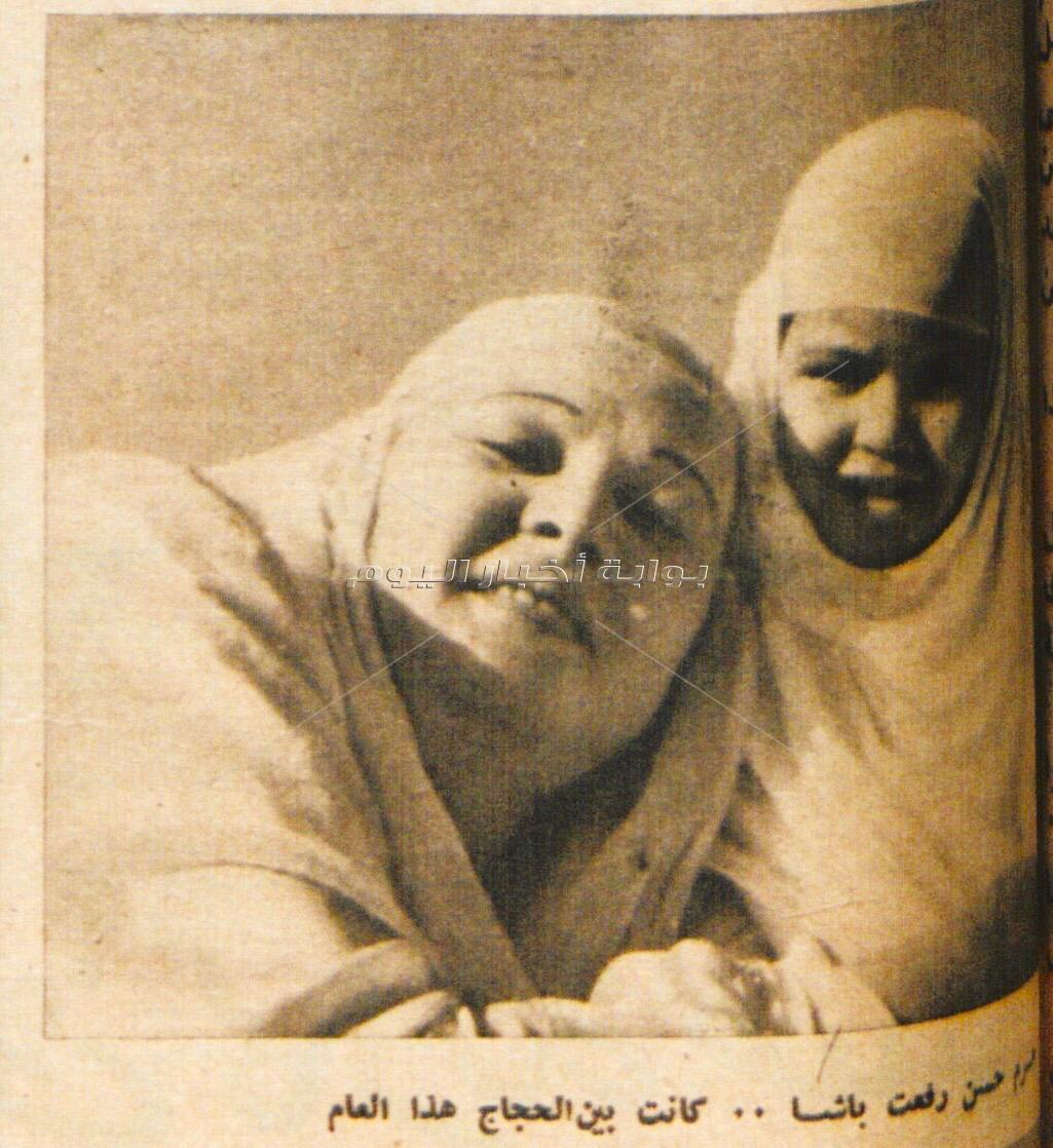 محمل كسوة الكعبة بين إرسالها وعودتها لمصر