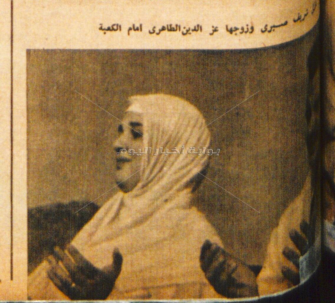 محمل كسوة الكعبة بين إرسالها وعودتها لمصر