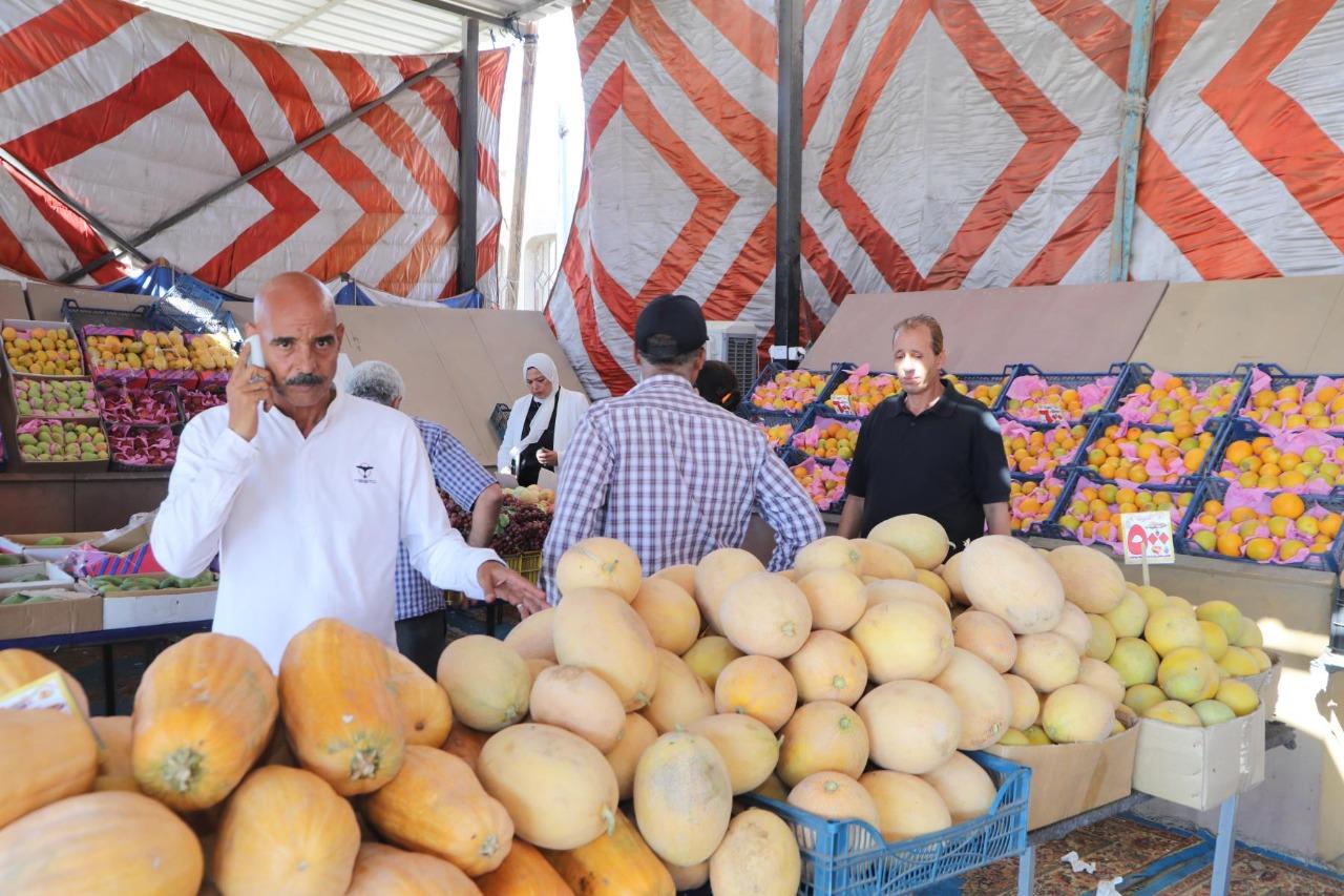 سوق الجيزة