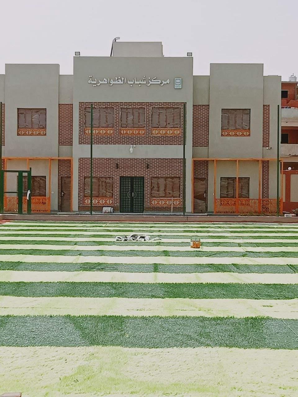 حياة كريمة طوق النجاة لـ41 قرية و740 تابع بمركز الحسينية بالشرقية 