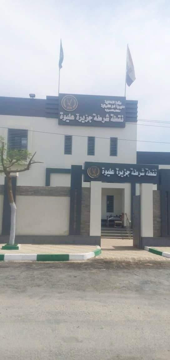 حياة كريمة طوق النجاة لـ41 قرية و740 تابع بمركز الحسينية بالشرقية 