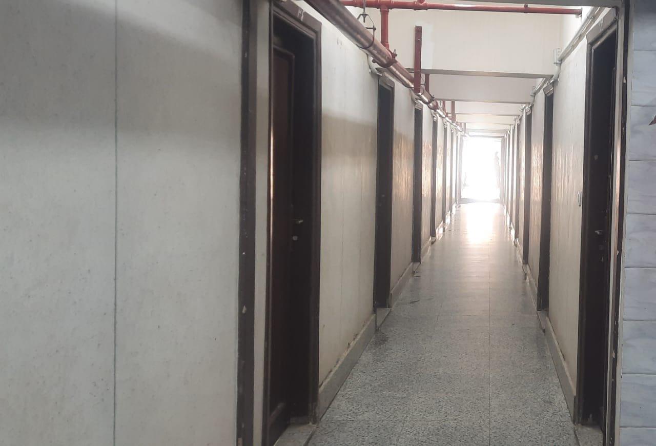 جامعة القاهرة تنتهي من كافة الاستعدادات لبدء العام الدراسي الجديد واستقبال 260 ألف طالب أول اكتوبر