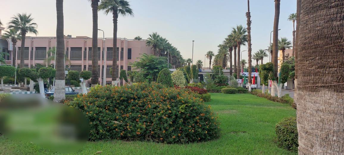جامعة القاهرة تنتهي من كافة الاستعدادات لبدء العام الدراسي الجديد واستقبال 260 ألف طالب أول اكتوبر