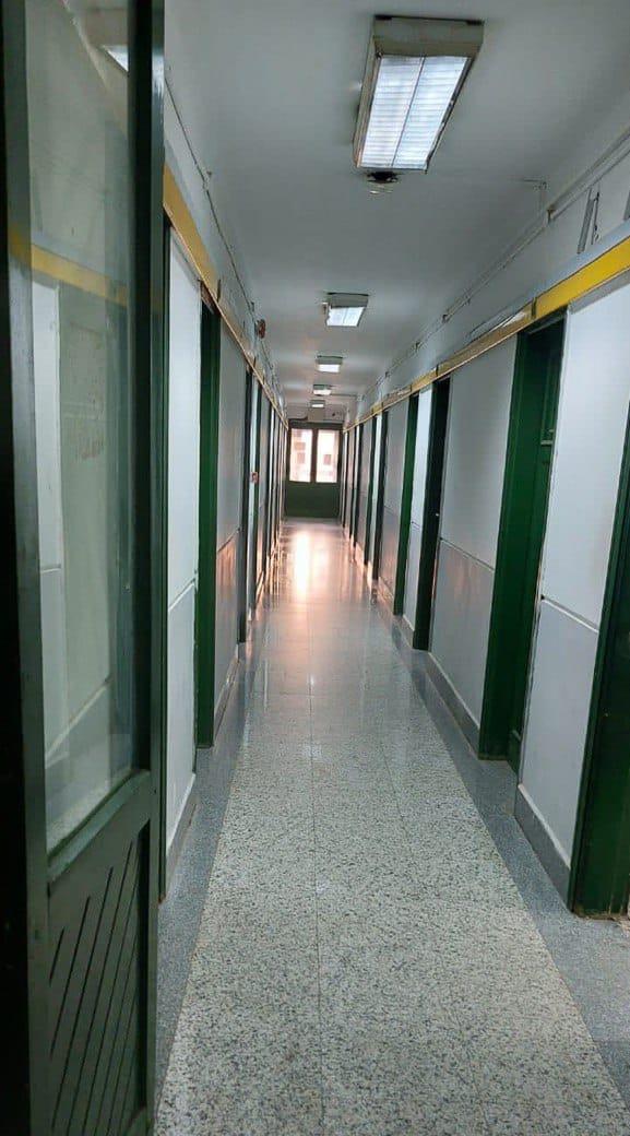 جامعة القاهرة تنتهي من كافة الاستعدادات لبدء العام الدراسي الجديد واستقبال 260 ألف طالب أول اكتوبر