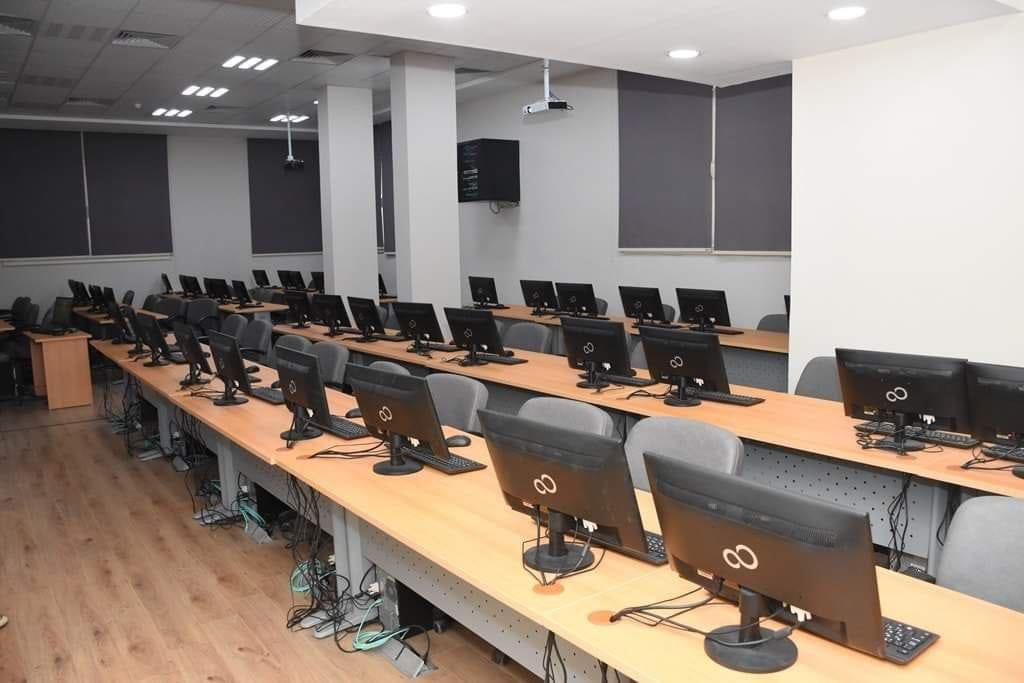 جامعة القاهرة تنتهي من كافة الاستعدادات لبدء العام الدراسي الجديد واستقبال 260 ألف طالب أول اكتوبر
