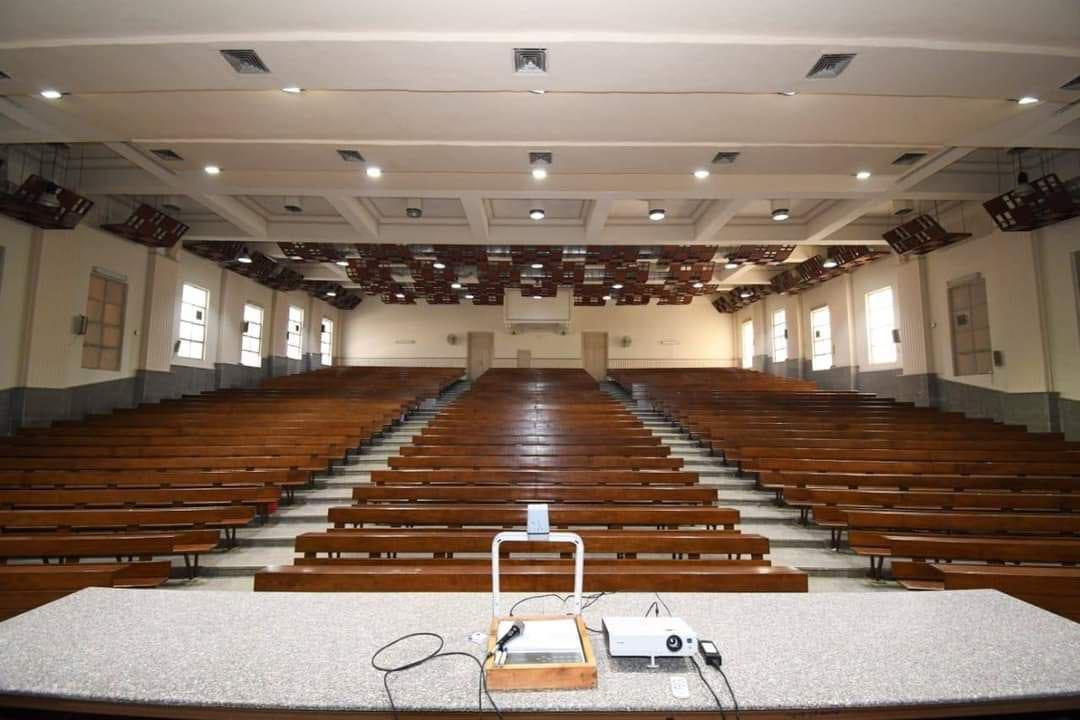 جامعة القاهرة تنتهي من كافة الاستعدادات لبدء العام الدراسي الجديد واستقبال 260 ألف طالب أول اكتوبر