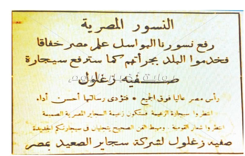 سيجارة أم المصريين.. انتقادات لشركة حولت التدخين لمهمة وطنية
