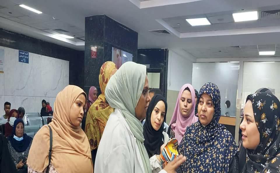 هيئة الرعاية الصحية تطلق مبادرة صحتك أمانة