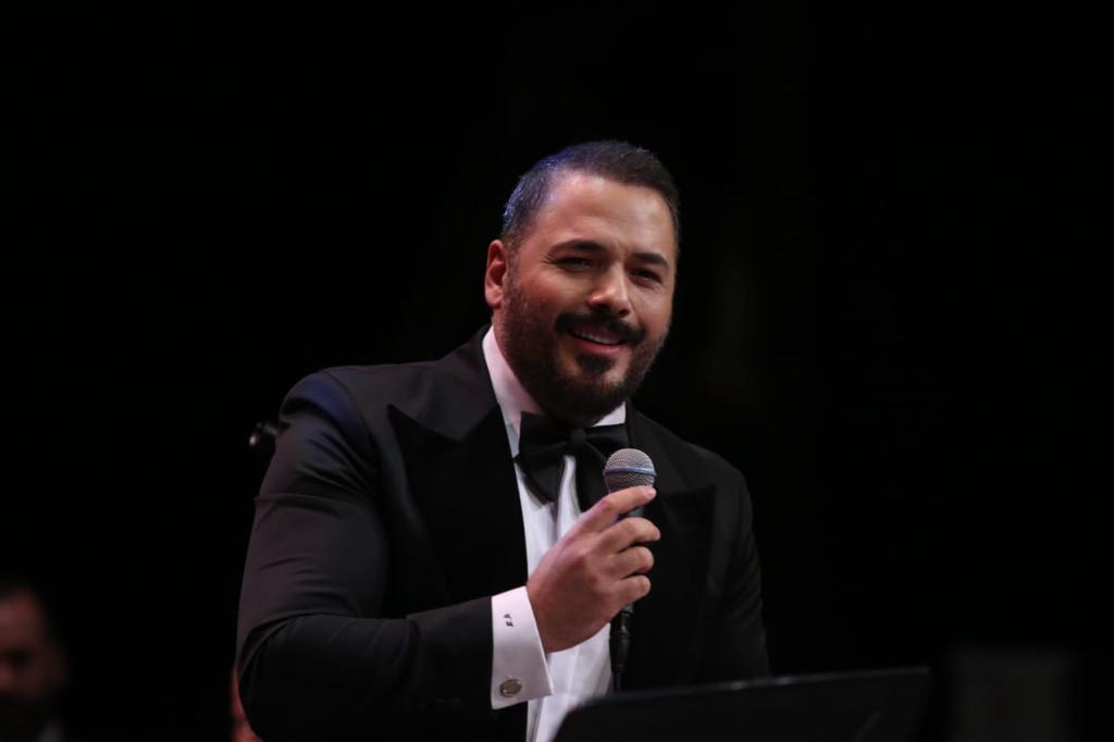 طربيات عفاف راضي تستعيد الذكريات و"عياش" يُشعل الحماسة بمهرجان الموسيقى