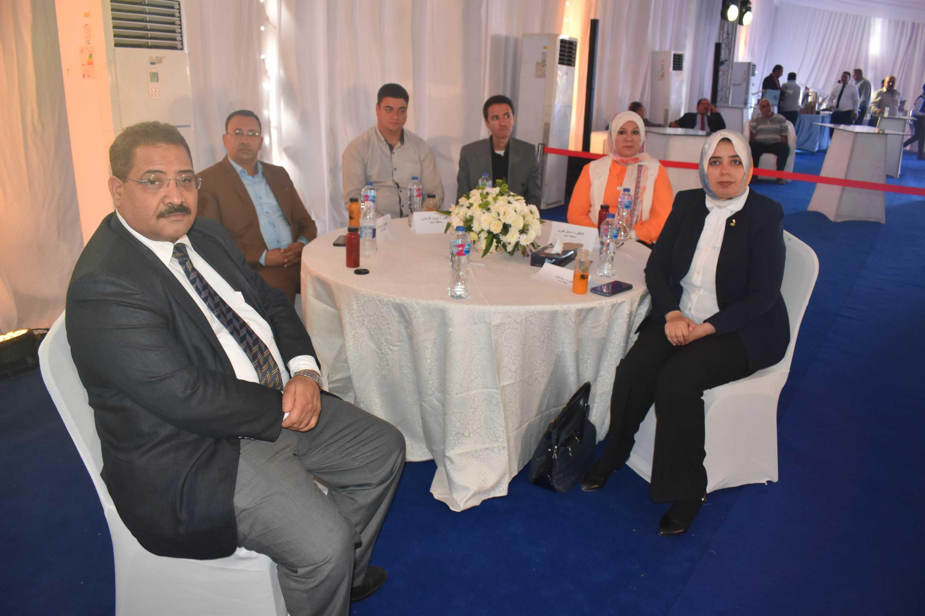 محافظة المنيا 