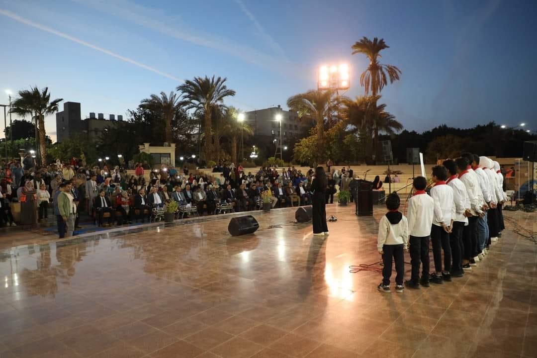 مؤسسة "حياة كريمة" تدخل الفرحة علي 100 عروسة ضمن مبادرة "يدوم الفرح" فى المنيا