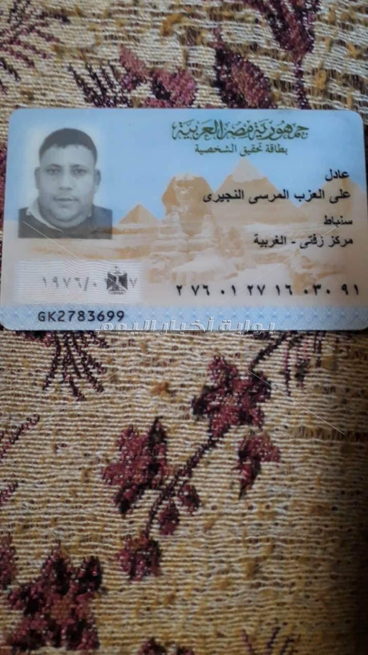 مأساة شاب بالغربية  يعاني من السمنة المفرطة 360 كيلو
