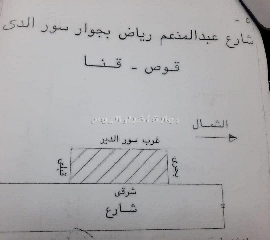 ننشر أسماء 8 ميادين سيرخص بها أماكن لسيارة بيع الطعام بقوص في قنا 