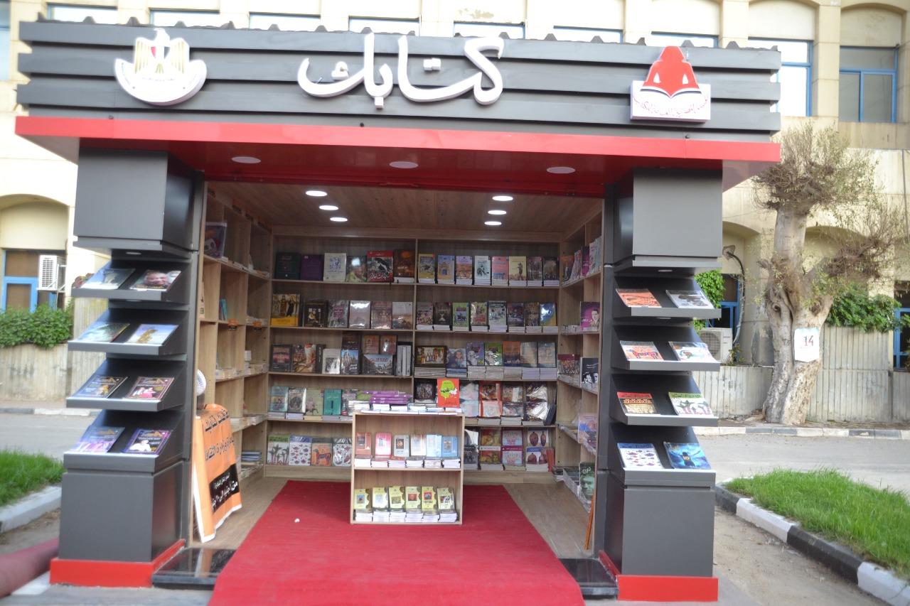 معارض محلية وخارجية وإصدارات وفعاليات متنوعة لهيئة الكتاب في 2022