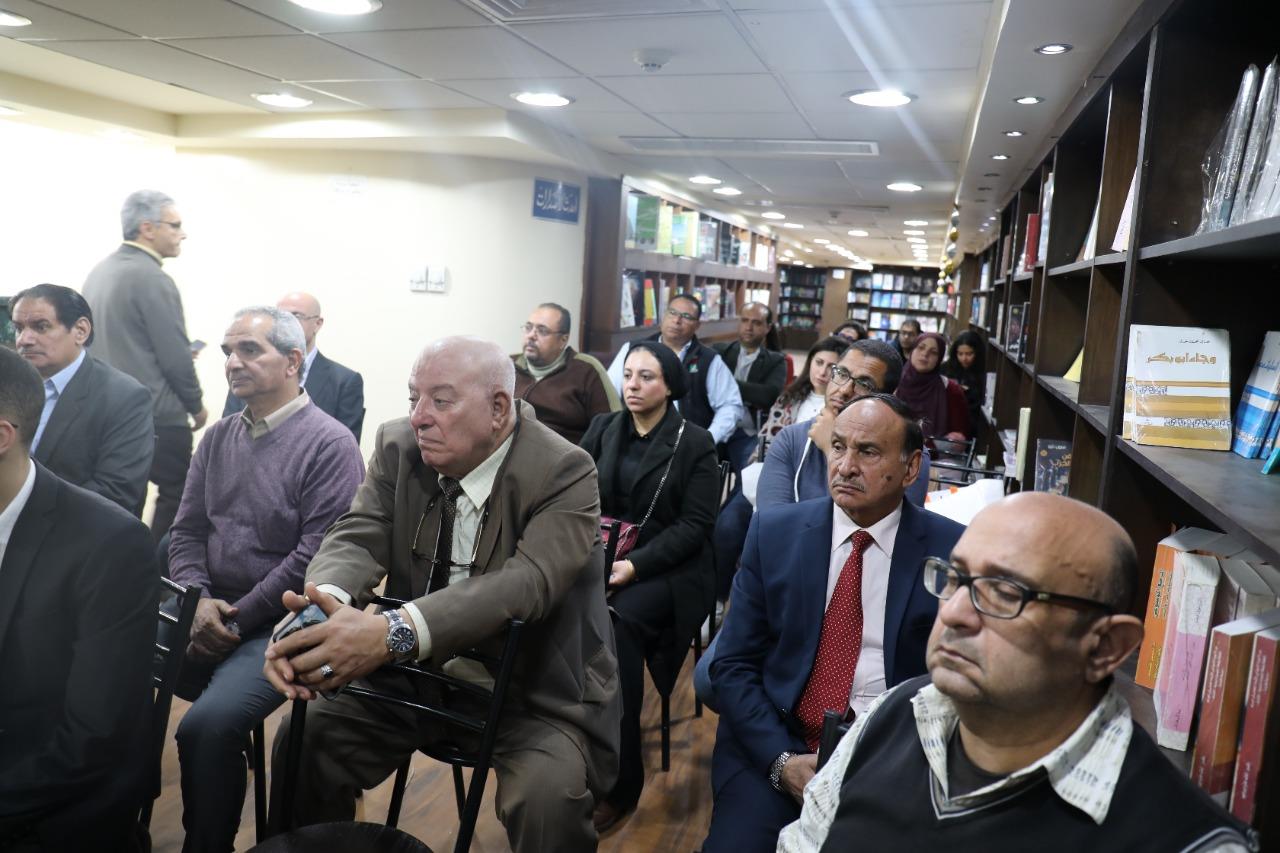 معارض محلية وخارجية وإصدارات وفعاليات متنوعة لهيئة الكتاب في 2022