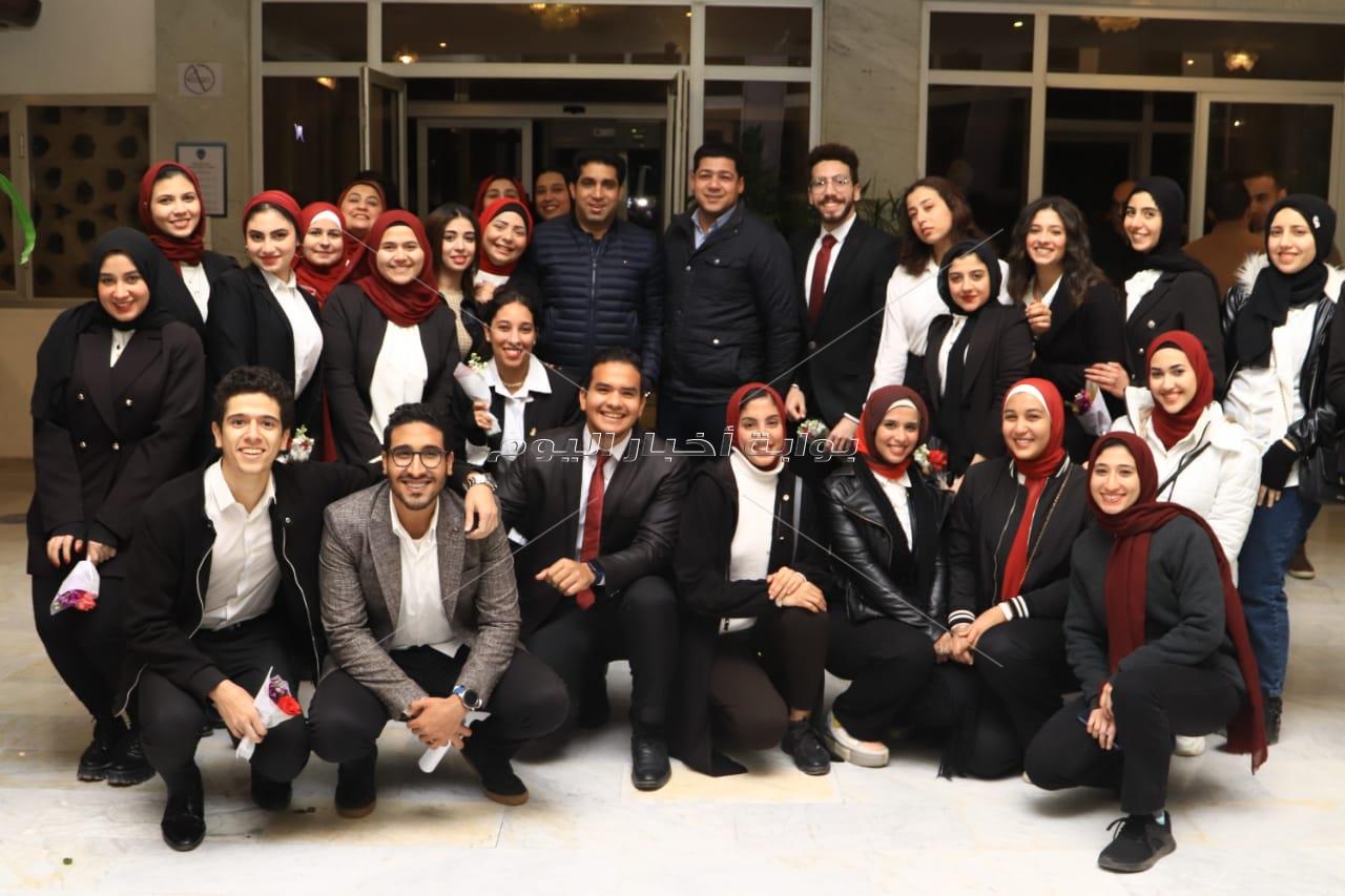 منتخب جنوب السودان يصل الإسماعيلية 