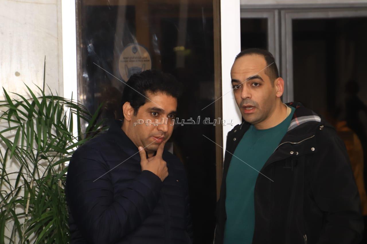 منتخب جنوب السودان يصل الإسماعيلية 