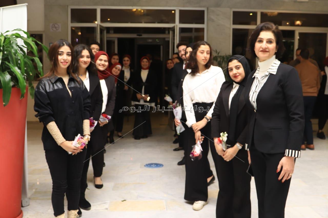 منتخب جنوب السودان يصل الإسماعيلية 