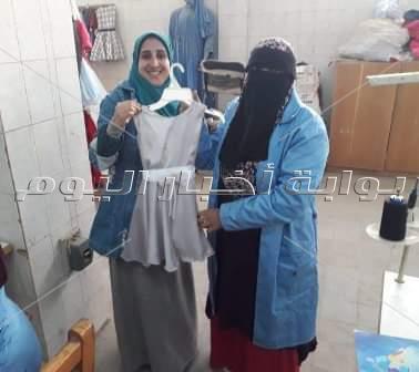 نشر ثقافة العمل الحر وريادة الأعمال  في ورشة عمل بالشرقية 