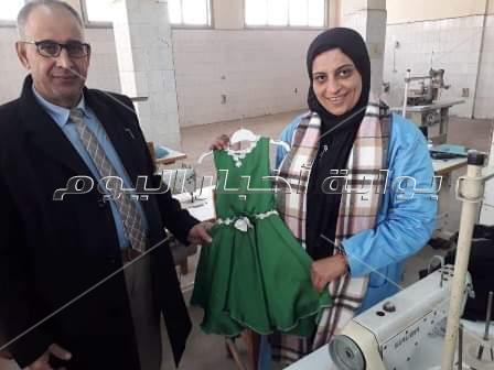 نشر ثقافة العمل الحر وريادة الأعمال  في ورشة عمل بالشرقية 