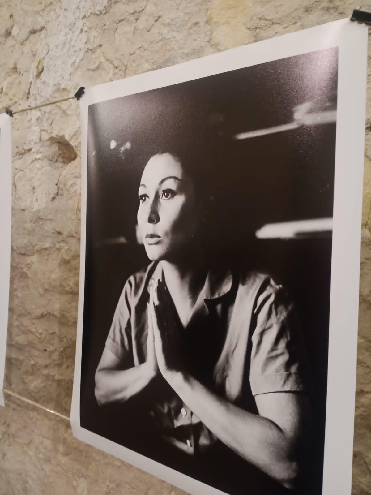 السفارة الأمريكية تكرم  اسطورة التصوير في مصر  "فاروق ابراهيم"