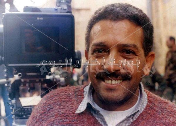 عاطف الطيب