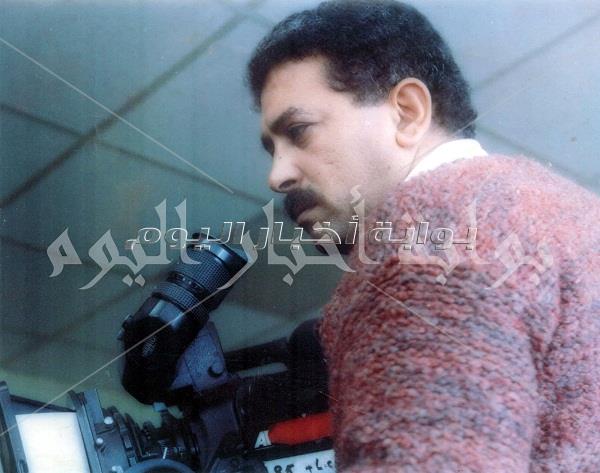 عاطف الطيب