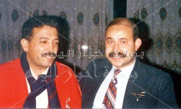 عاطف الطيب