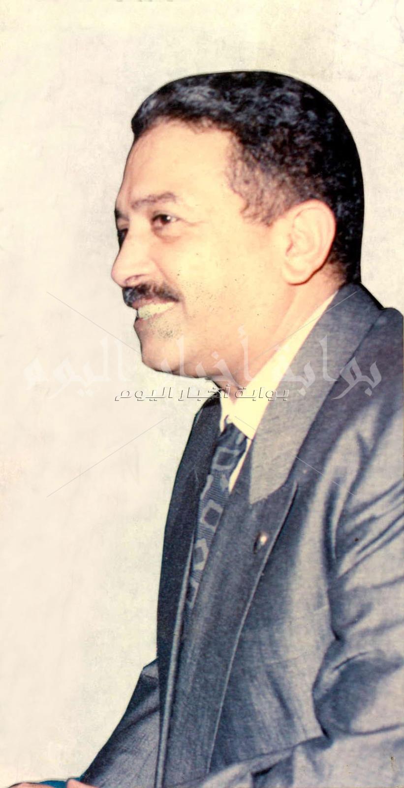 عاطف الطيب