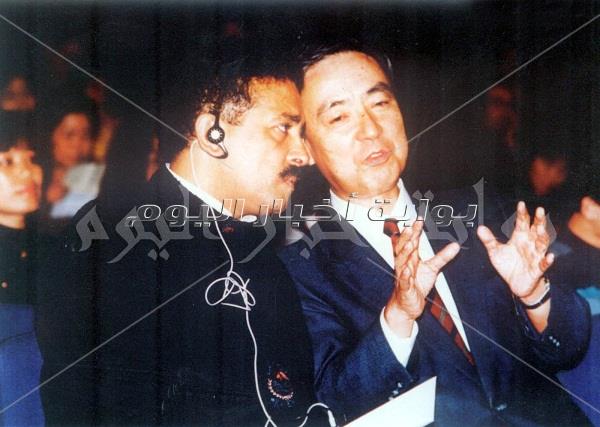 عاطف الطيب
