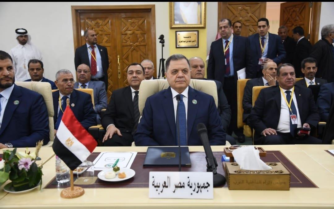 زيارة الرئيس عبد الفتاح السيسي لمدينة المنيا الجديدة 