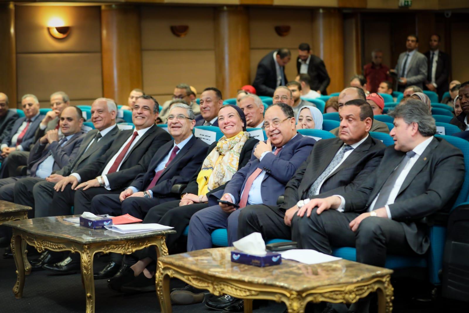 محافظ الجيزة
