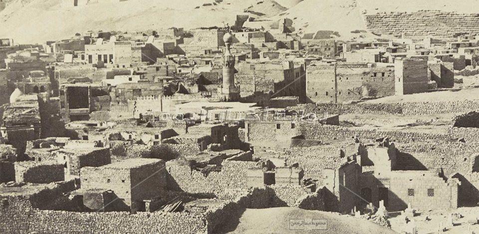 صور نادرة لمسجد الغوري