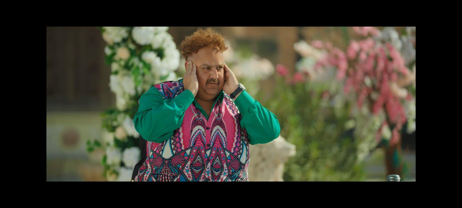 خلطة شيكو السرية للكوميديا.. طرح الإعلان الدعائي لفيلم "ابن الحاج أحمد"