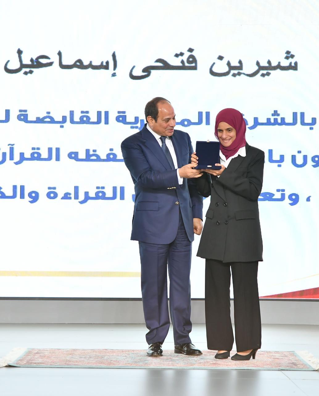  27 صورة ترصد احتفالية عيد العمال بحضور الرئيس السيسي