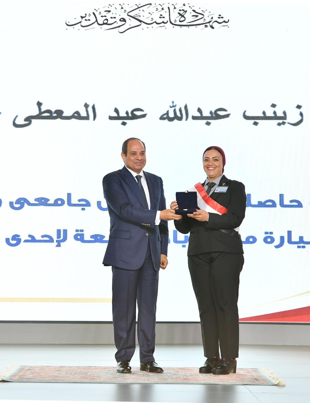  27 صورة ترصد احتفالية عيد العمال بحضور الرئيس السيسي