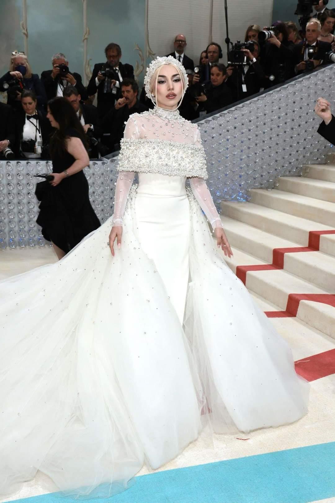 Met Gala 2023