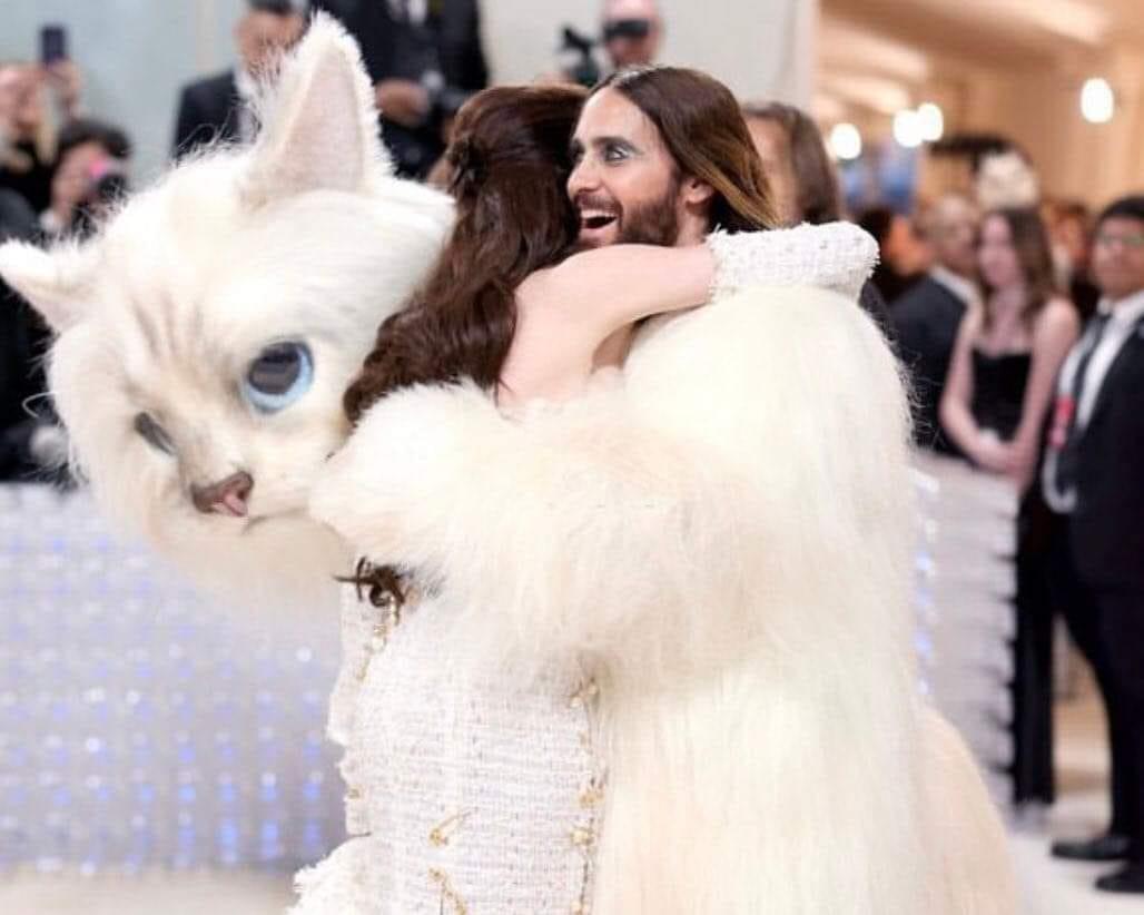 Met Gala 2023