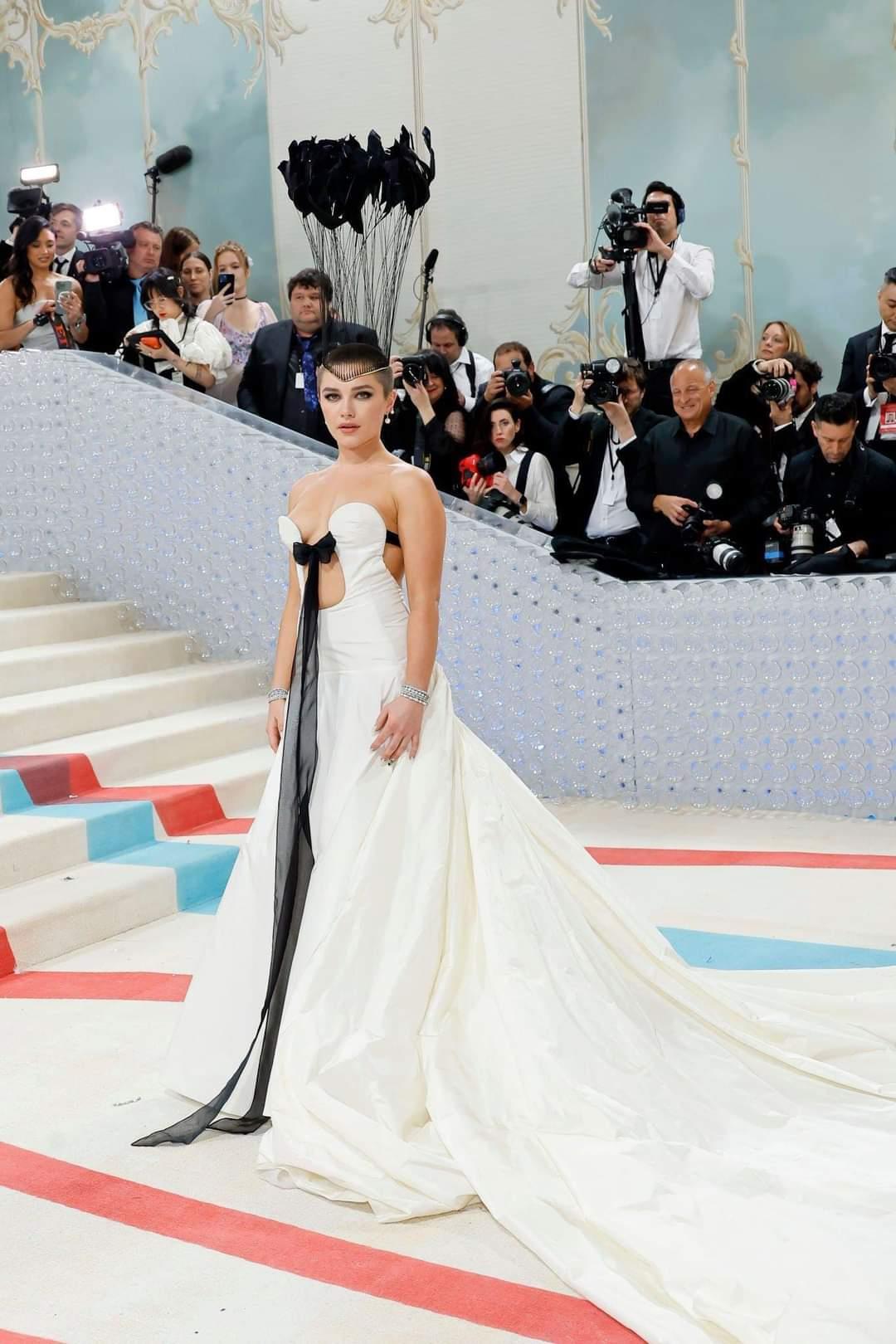 Met Gala 2023