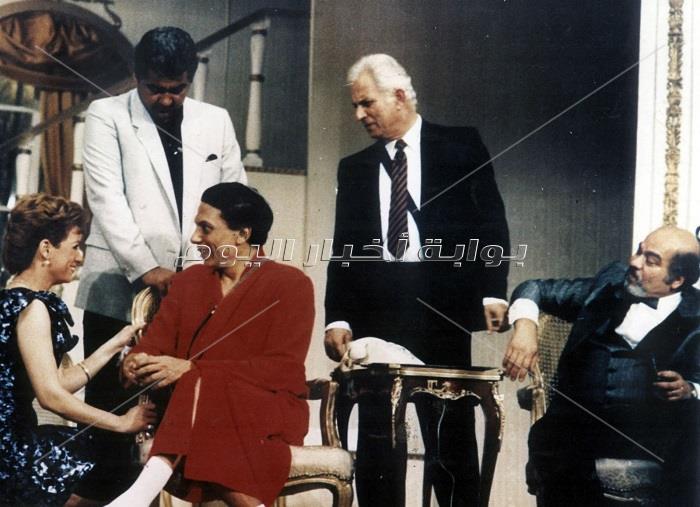 عادل إمام