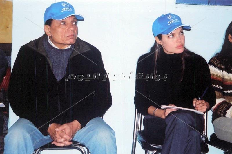 عادل إمام