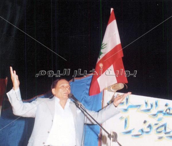 عادل إمام