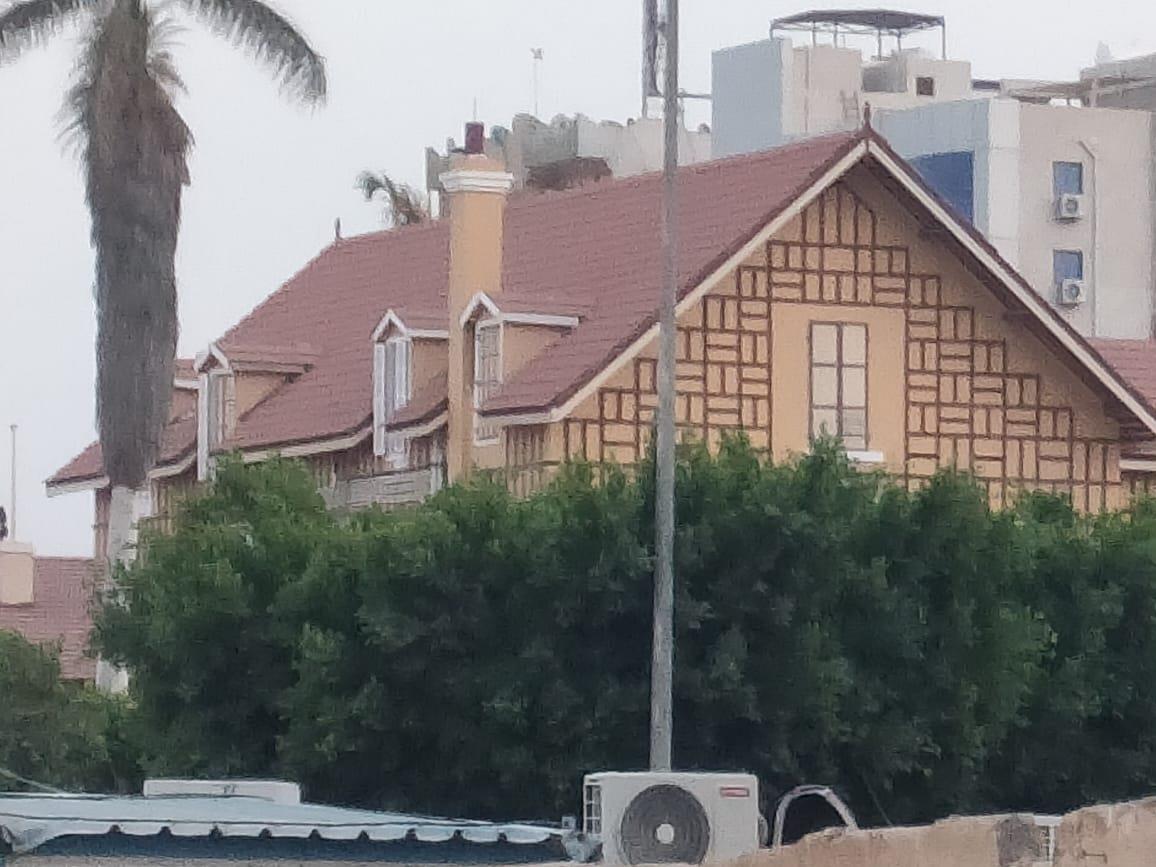 فيلا دليسبس.. شاهد على تاريخ الإسماعيلية .