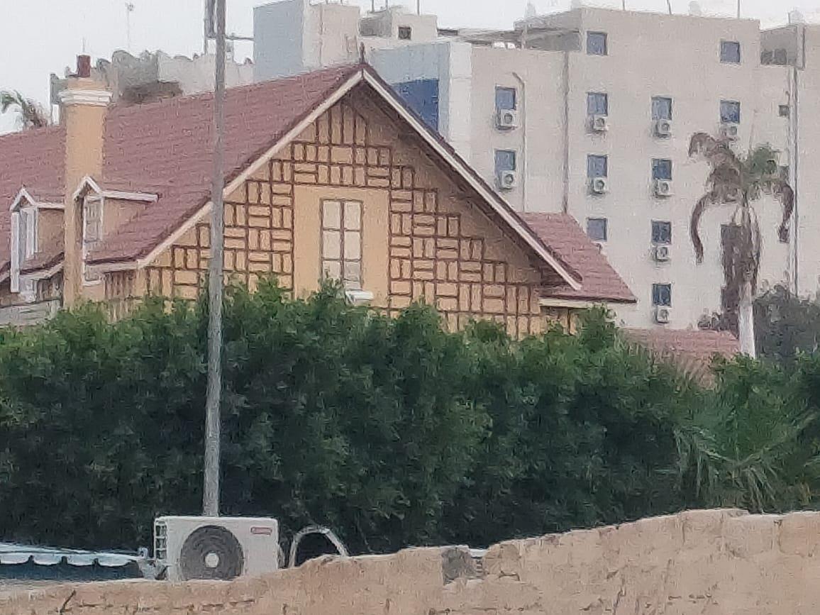 فيلا دليسبس.. شاهد على تاريخ الإسماعيلية .